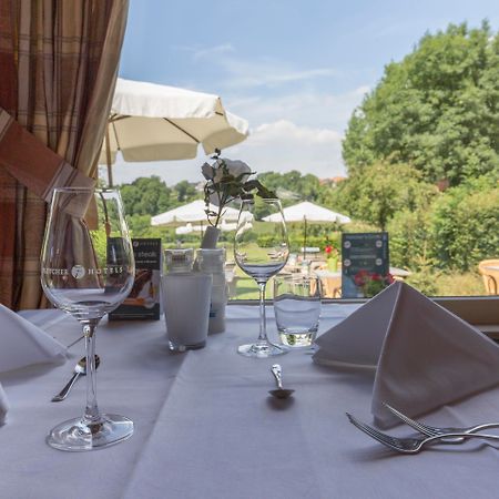 Fletcher Hotel Restaurant Bon Repos Noorbeek Exterior photo