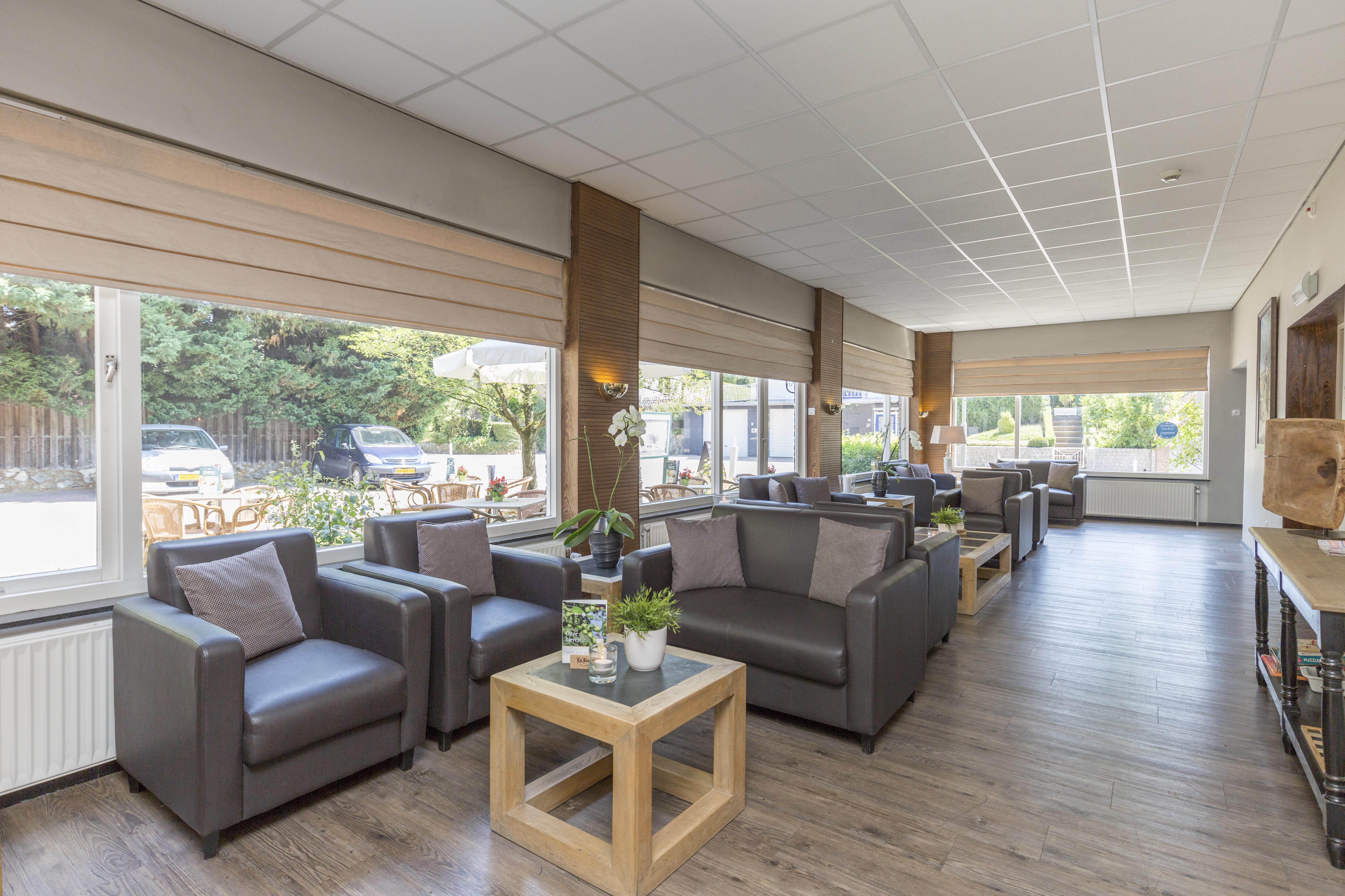 Fletcher Hotel Restaurant Bon Repos Noorbeek Exterior photo